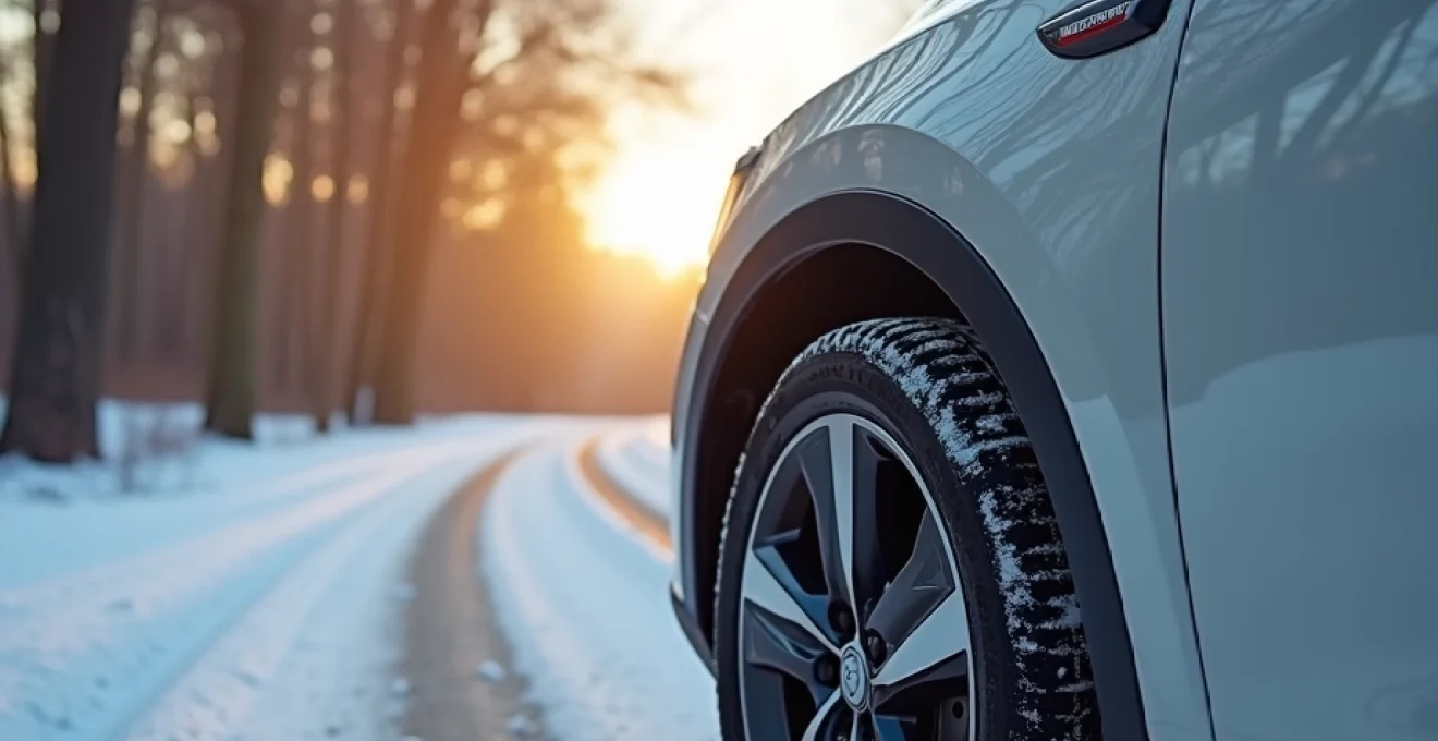 pneus toutes saisons