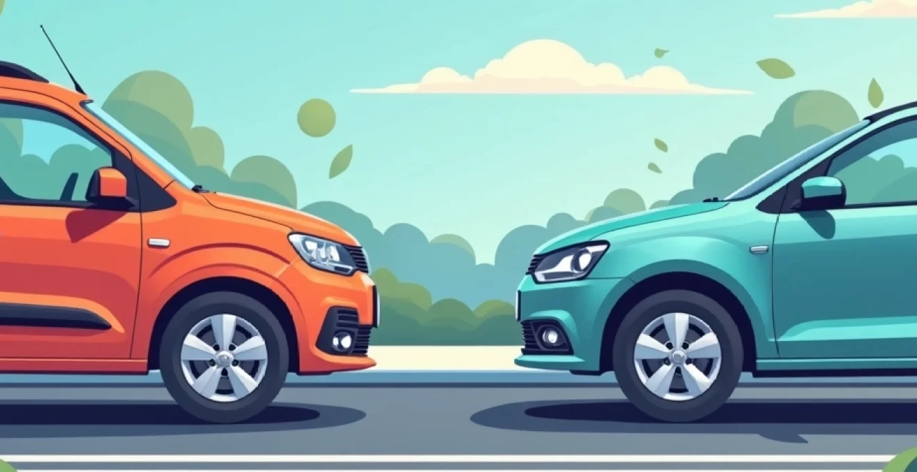 reprise de véhicules