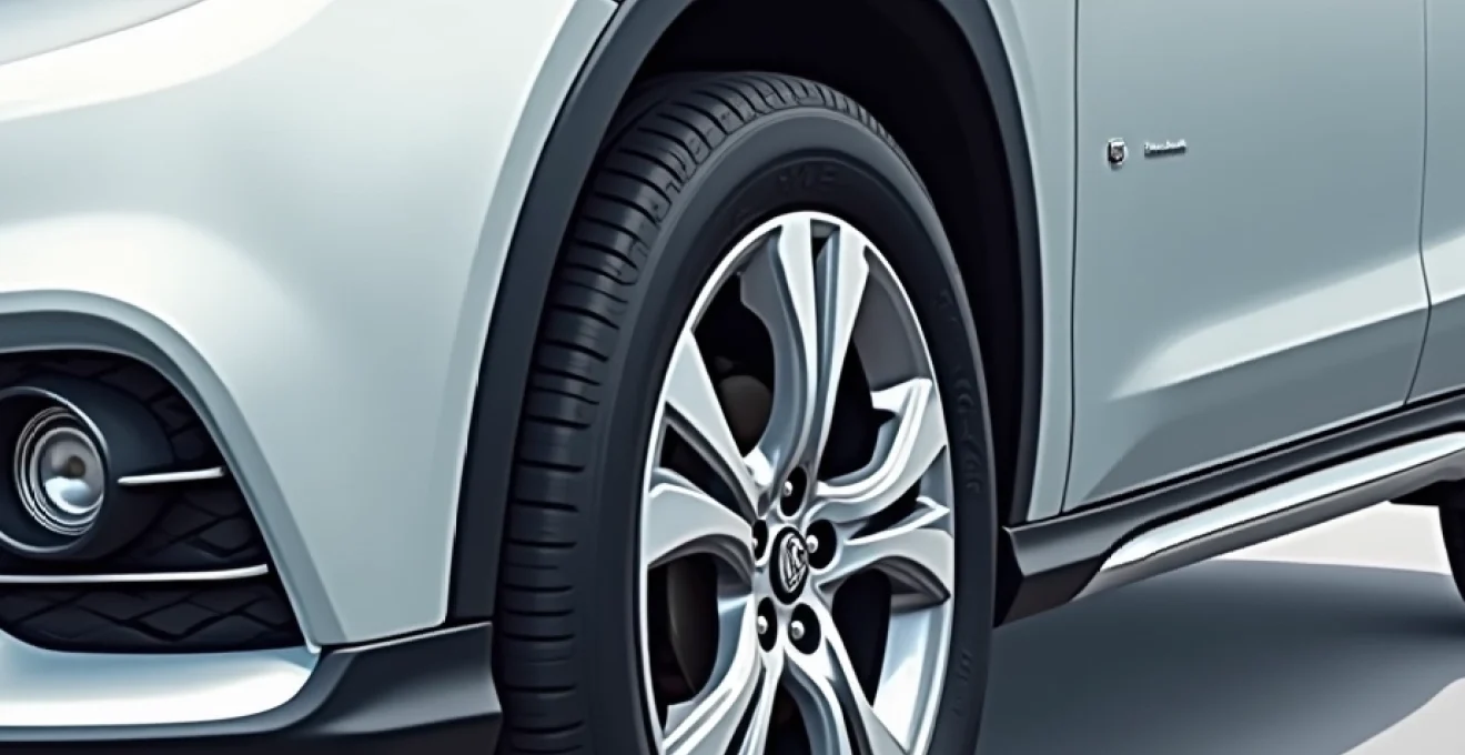 alignement des roues