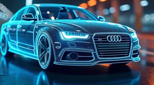 freins et suspensions