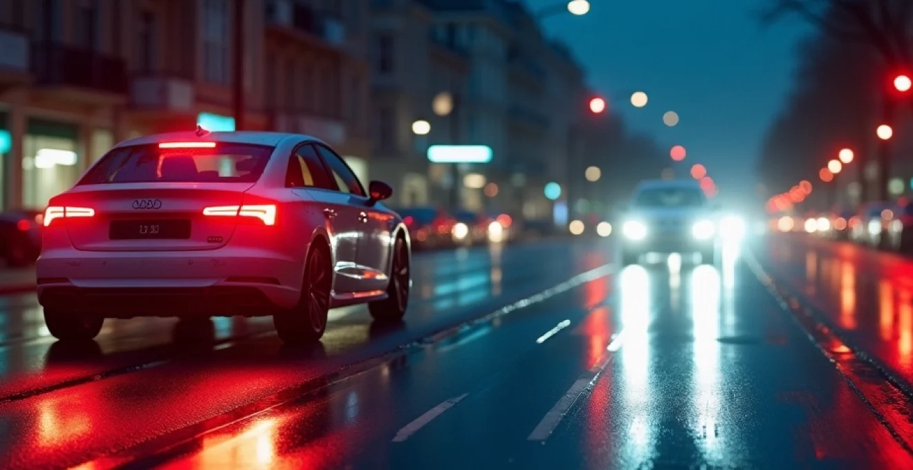 système de signalisation