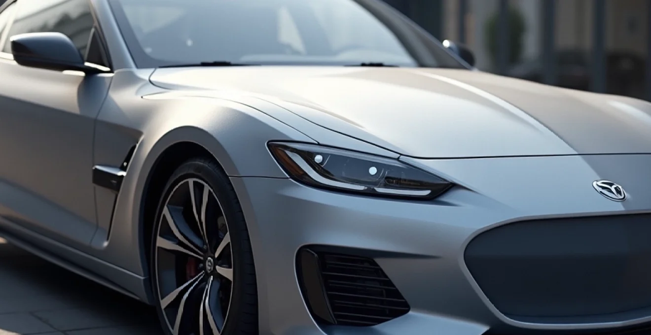 protection de véhicule