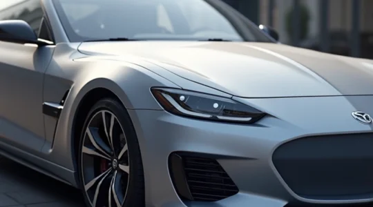 protection de véhicule