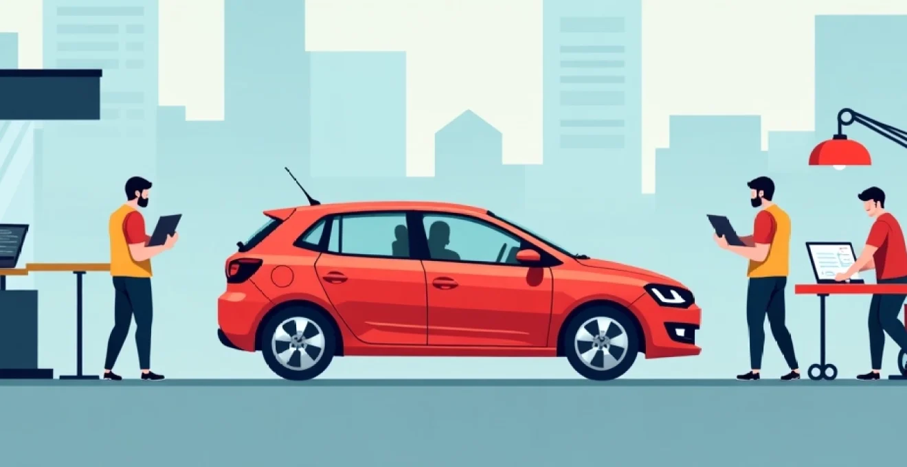 garantie constructeur