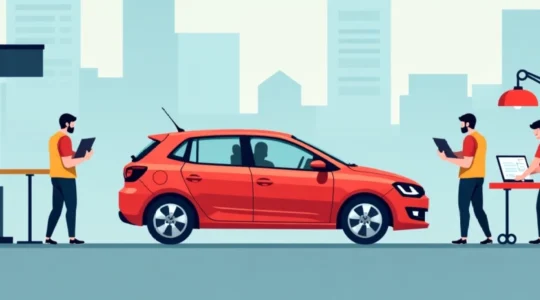 garantie constructeur