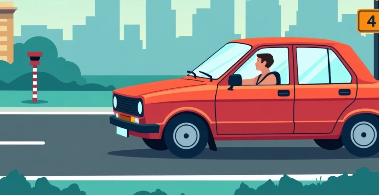 sécurité routière