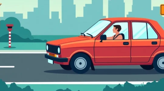 sécurité routière