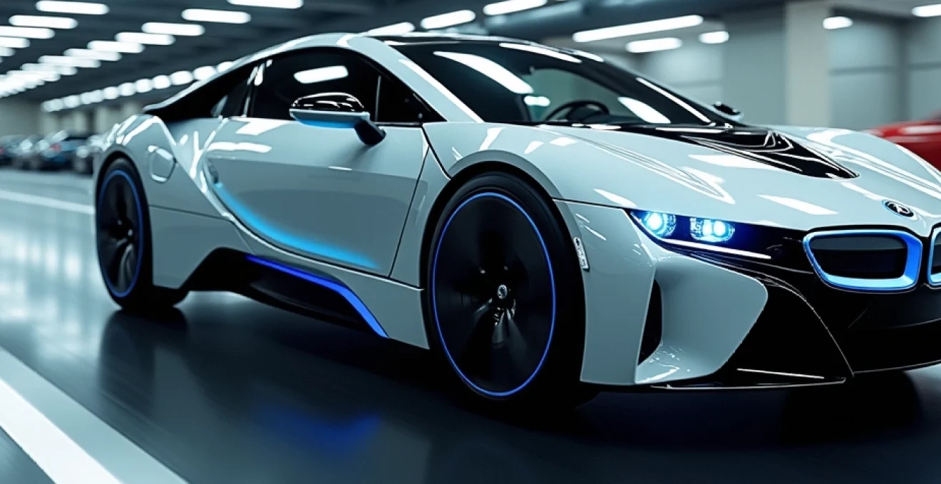 industrie automobile