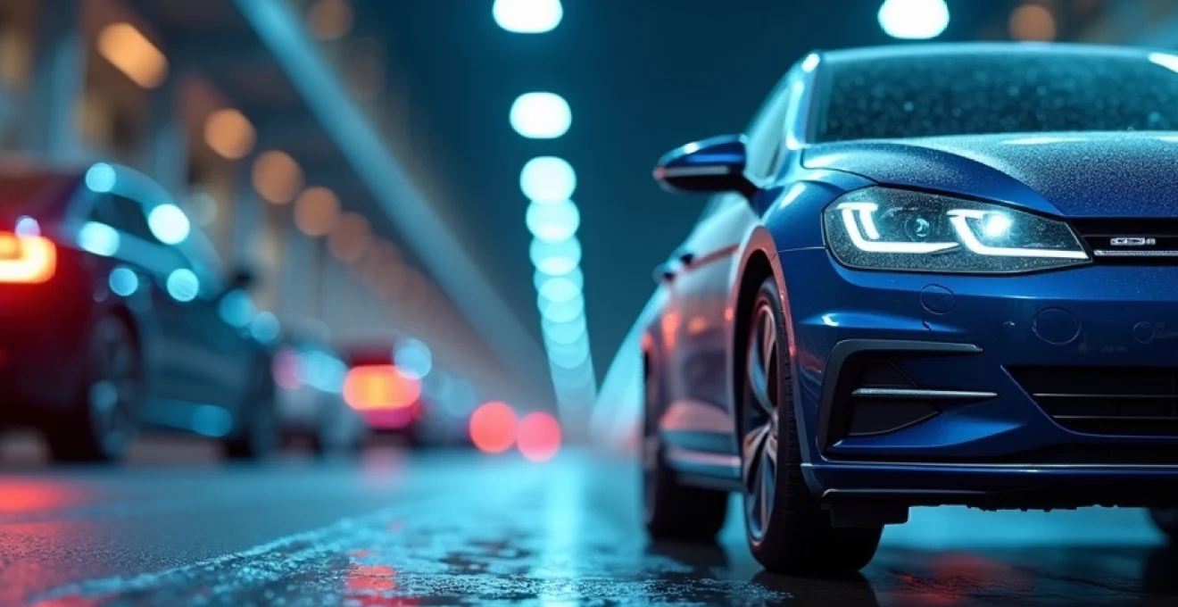 logiciels automobiles