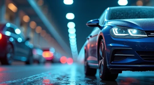 logiciels automobiles