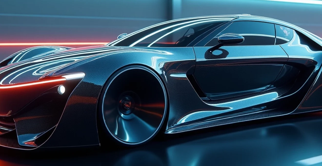 innovations mécaniques