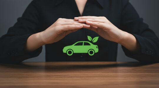 véhicules électriques